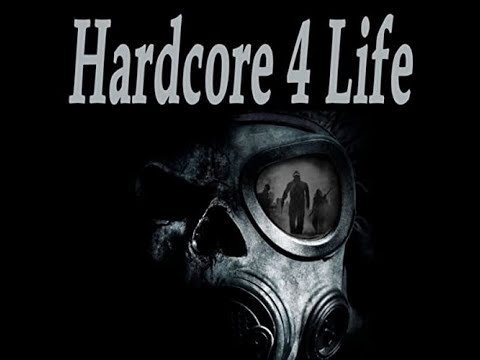 DJ PAUL ELSTAK HARDCORE 4 LIFE MIX !!!