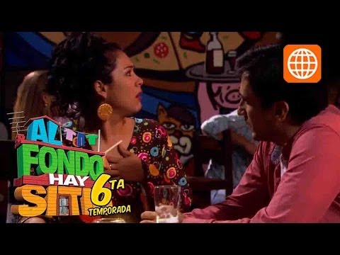 Al fondo hay sitio capitulo 1061 - parte 4/6