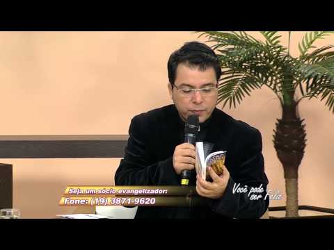 Você Pode ser Feliz 25/03/2014 - Bloco 5/6