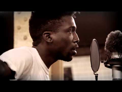 Gabriel Mayers - Arrested Development