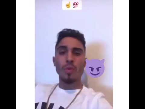 Ali471 - ich mache es wieder / kein one hit wonder ( Hörprobe ) LEAK