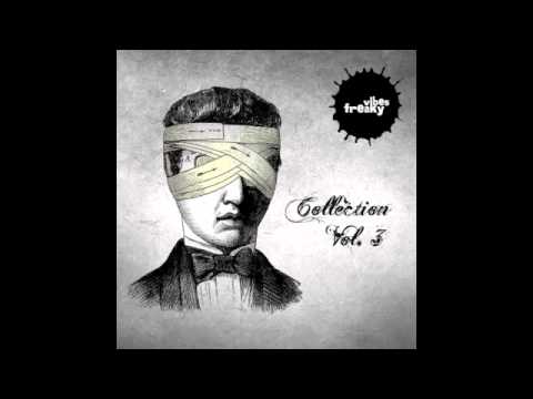 Echonomist - Future (Mathias Mesteno Remix) - freaky Vibes