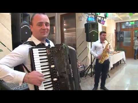 Formatia Dani Pomian si Iuliana Demian - majorat !