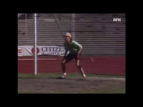 Trond Kirkvaag  - Fotballspiller