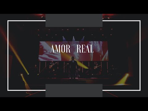 Amor Real | ADAI Music ft. Melk Villar | Cover - Marcos Cruz