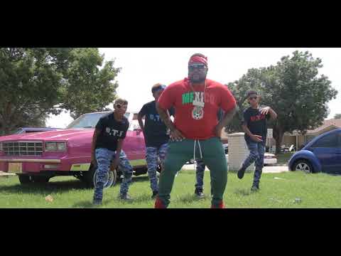 HawkGotHitz - Que Pasa (Exclusive By: @HalfpintFilmz)