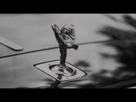 Rolls Royce Bass Music