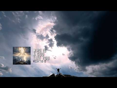 Cover image for YouTube video Who Is a God Like You