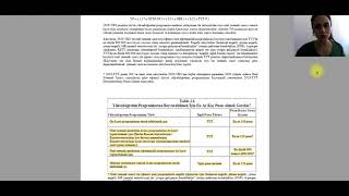 ÜNİVERSİTE TERCİHLERİ   YÖK ATLAS