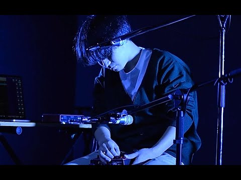 映像メディア学科 LoopTune / 桜井律樹 Ritsuki Sakurai