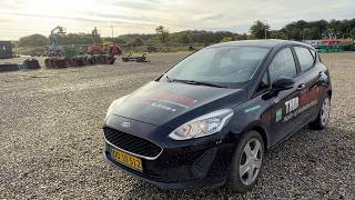 Ford Fiesta 1.5 tdci grada de discos | Imagen 4 - Agroline