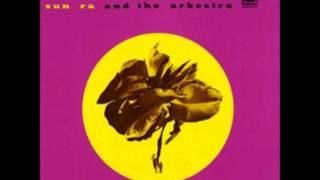 sun ra - paradise