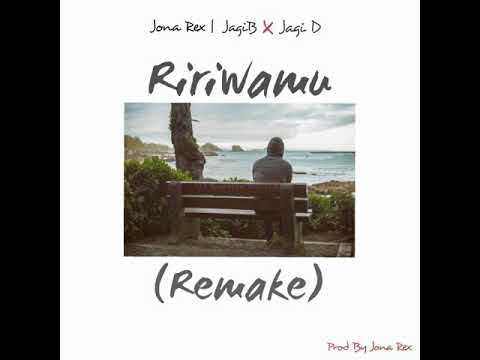 Jona Rex | JagiB X JagiB Feat Ririwamu (Remake) 2020 Prod by Jona Rex