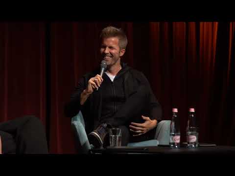 Fejlődésünk története: Peller Mariann, Sebestyén Balázs MOM Kult előadás