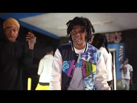 RSO Amieer - Shaking Blocks (Official Music Video)