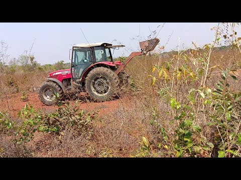 LARGUEI O PARANÁ pra CATAR  pedra e pau no  TOCANTINS ! #paraná  