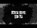 Saint Loco - Get Up (Official Lyric Video)