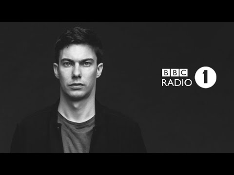 Culture Shock BBC Radio1 DNB60 Drum & Bass Show 01.06.21