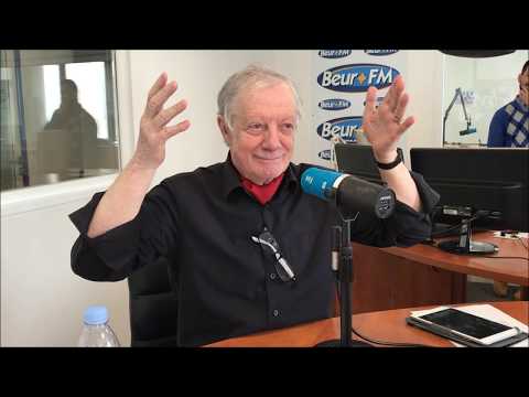 [A Votre Santé] "Les différents morphotypes" avec le Dr Alain Delabos