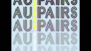 Au Pairs - Set Up video