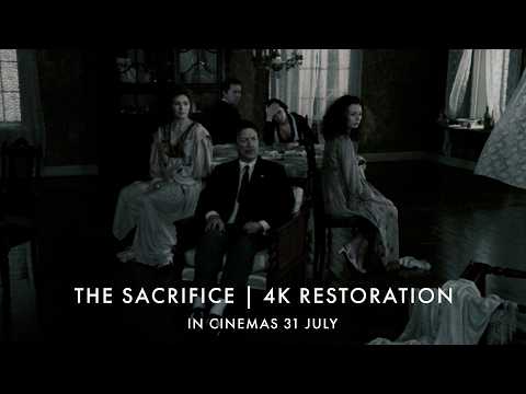 4K Restoration | UK & IRE Trailer