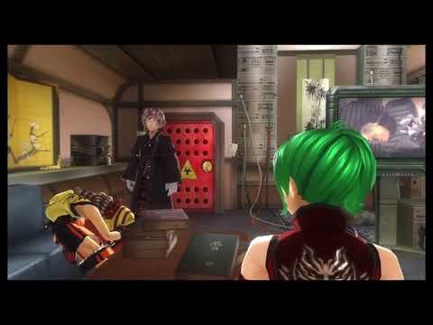 It... Escaped? - God Eater Resurrection Part 10