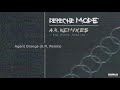 Depeche Mode - Agent Orange (A.R. Remix)