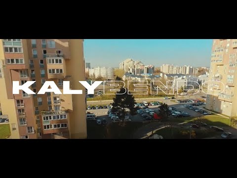 KALY - Bendo (Clip Officiel)