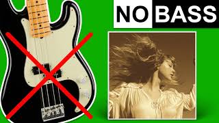 Download lagu Love Story (Taylor’s Version) - Taylor Swift | No Bass (Play Along) mp3