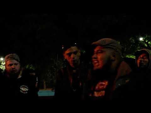 RIED VS RY ONE VS HUD - OCTAVOS - FECHA 5 @MOVIMIENTOCARREFAFREE