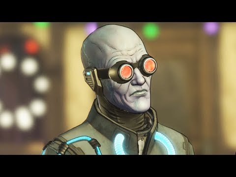 BATMAN TELLTALE SEASON 2 Episode 3 All Mr Freeze Scenes