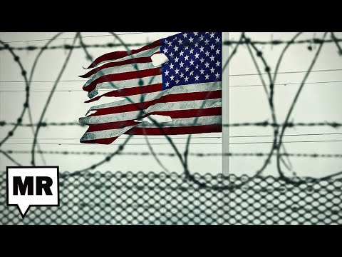 Guantanamo Bay Prison Celebrates 20th Anniversary
