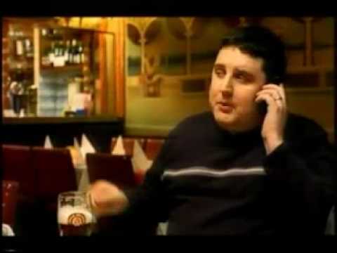 Peter Kay John Smiths Adverts Monsters