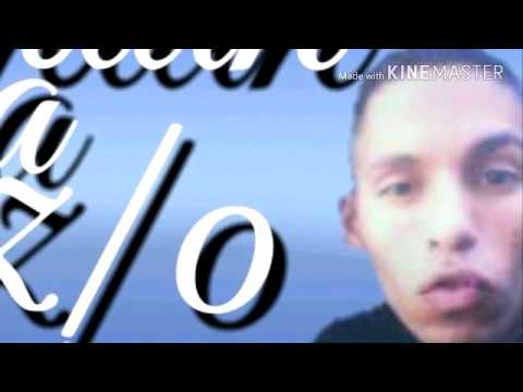 mc dan da z/o- o tempo só passa- previa-2017