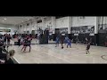 2021 CYBL session 1 