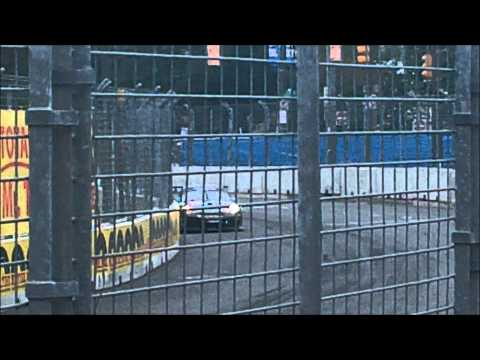 ALMS Race -- Baltimore GP 2012