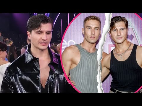 Kassin komentuje swoje rozstanie z partnerem: "etap w naszym życiu się zakończył