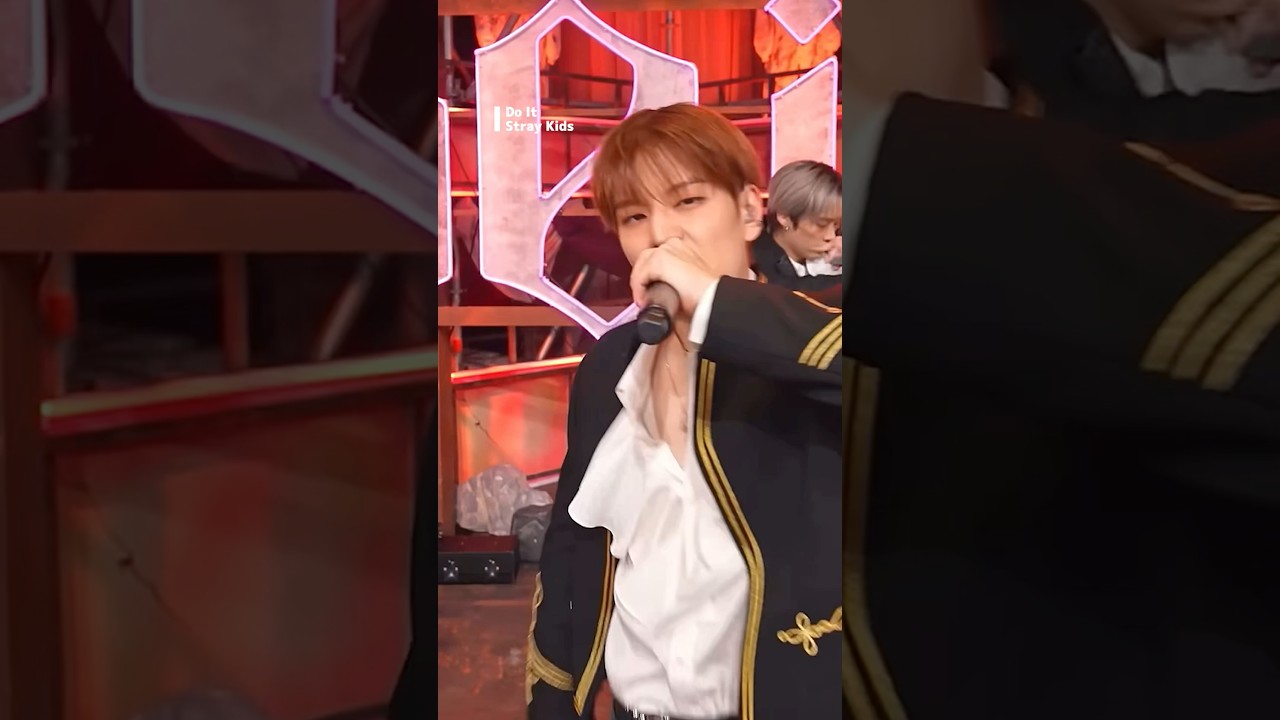 セクシーキムスンミン様のカムバック助かる#straykids #스트레이키즈 #スキズ #kpop #youtube #youtubeshorts #seungmin #승민 #doit #skz