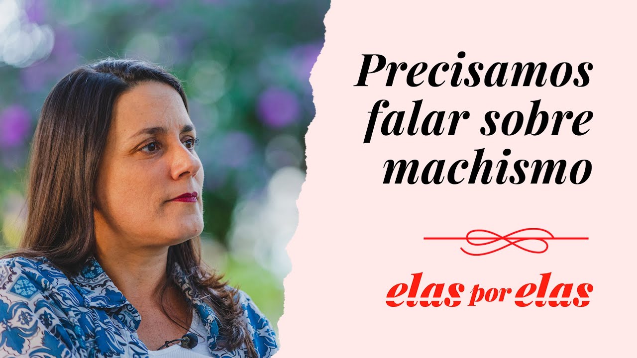 Entrevista com a Professora Valeska Zanello | Elas por elas