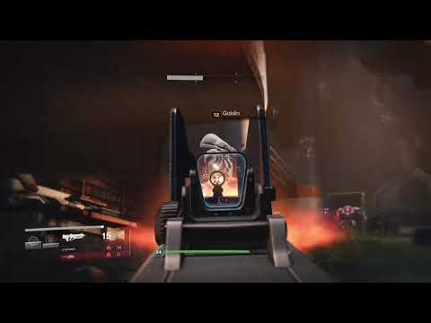 Destiny campaign pt.5