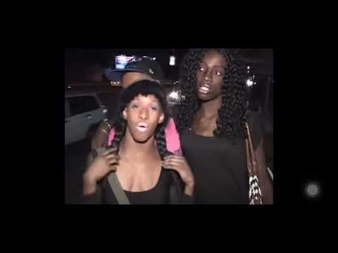 THE BATTY MAN THEM FIRST INTERVIEW ABOUT THERE LIFE EXPERIENCE IN 🇯🇲 part 1