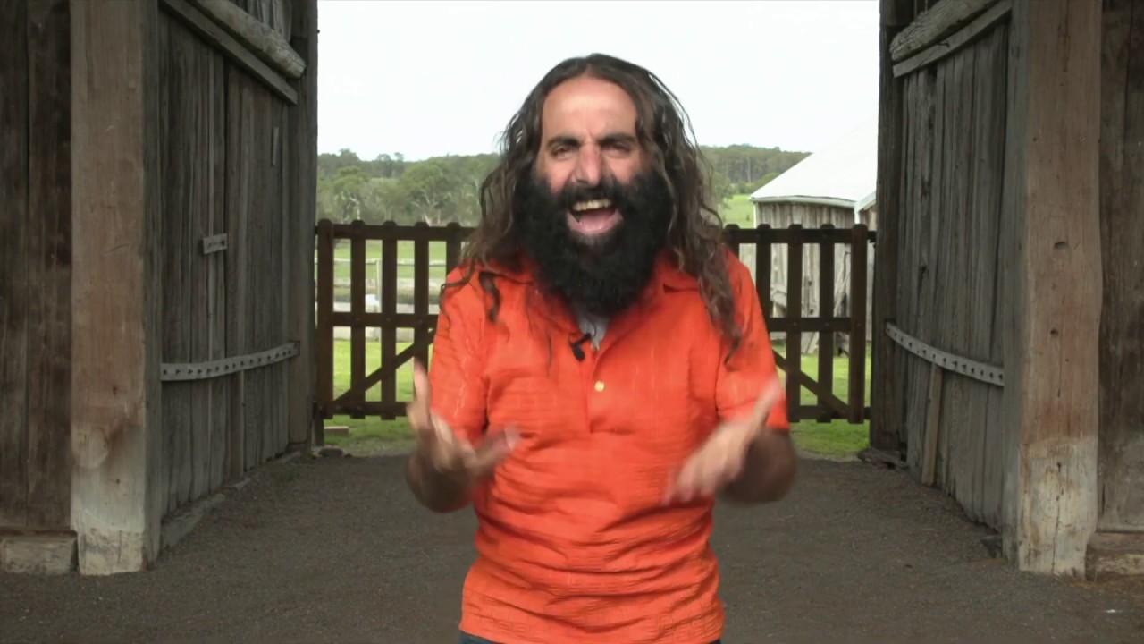 Default Youtube Image for Video nZn9SEDExoE