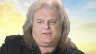 Sounds of Hope: Ricky Skaggs on His New Album Mosaic