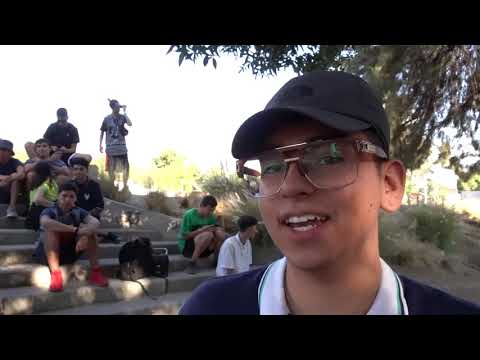 Mr jisus vs Kmato // Octavos de final // Radical Segunda Fecha 2k20