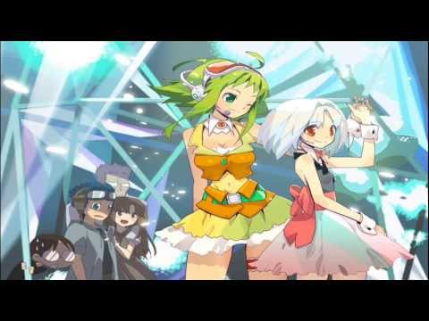 [HD] NightCore KagamineDJRin - Zorra