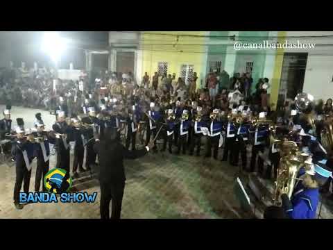 BAMEPAS  na FINAL da LICBAMBA 2019 em Aramari-BA