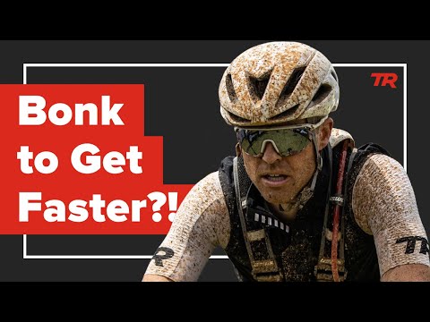 Does Bonking Make You Faster, Making VO2max Easy, and More - Ask a Cycling Coach 390