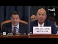 WATCH Nunes accuses Democrats of blocki WATCH Nunes accuses Democrats of blocki