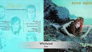 Whirlwind by Roxy Music