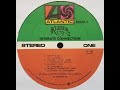 Kleeer-You did it again 1984